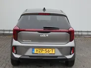 Kia Picanto 1.0 DPi 63pk 4-zits DynamicPlusLine