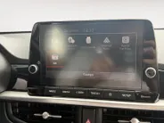 Kia Picanto 1.0 DPi DynamicLine | Automaat | Lichtmetalen Velgen | Apple Carplay | Android Auto | Camera | Airco |