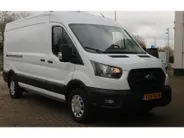 Ford Transit 350 2.0 130pk L3H2 Trend | Trekhaak |