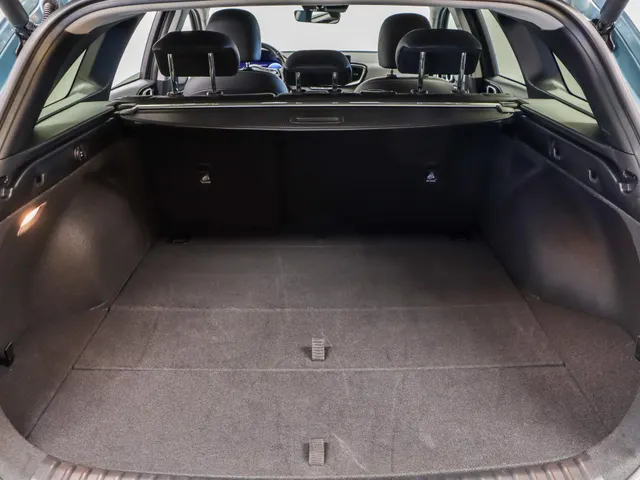Kia Ceed Sportswagon 1.0 T-GDi DynamicPlusLine