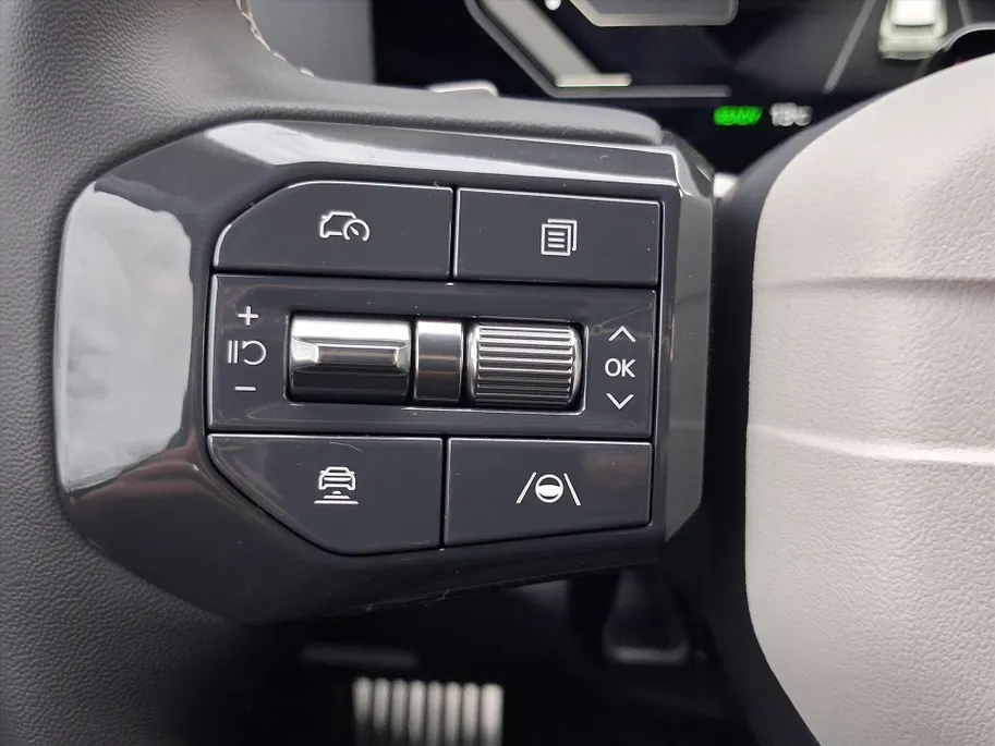 Kia EV5 81,4 kWh 217pk 2WD GT-Line Business Edition