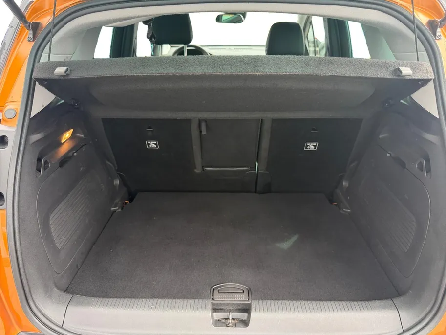 Opel Crossland X 1.2 Turbo Innovation AUTOMAAT | CRUISE / CLIMATE CONTROL | TREKHAAK | 12 MAANDEN GARANTIE |
