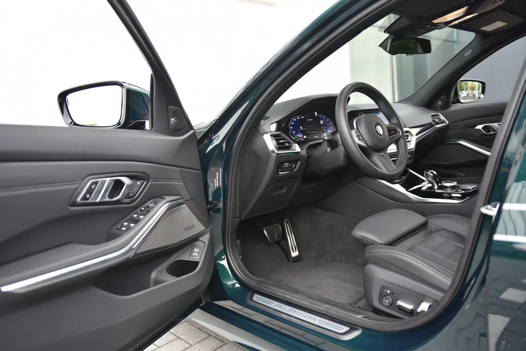 Alpina B3 Limousine M340i xDrive