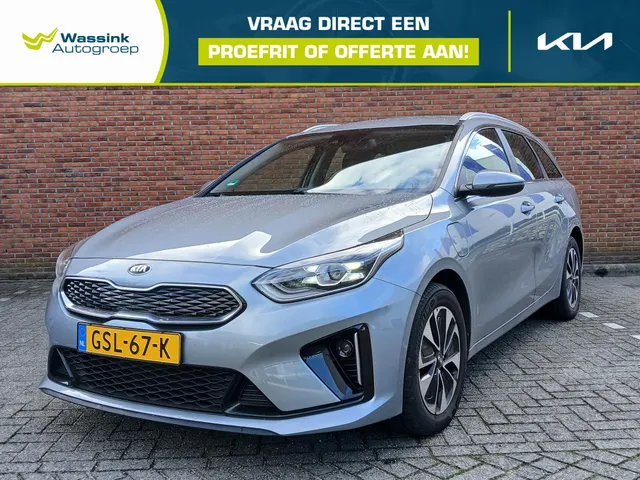 Kia Ceed Sportswagon