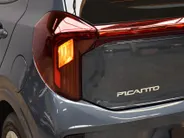 Kia Picanto 1.0 GDI 4-zits DynamicLine NIEUW - SNEL LEVERBAAR