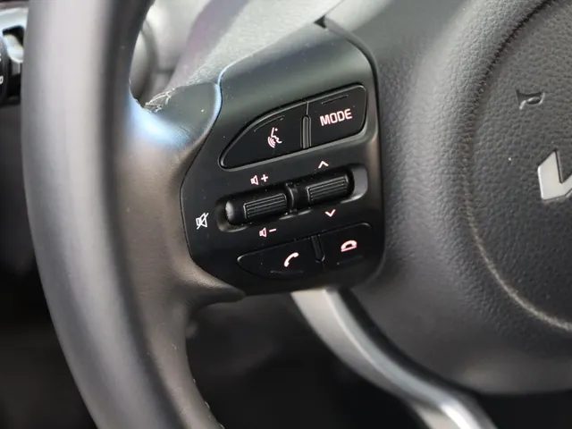 Kia Stonic 1.0 T-GDi MHEV DynamicLine Naviagatie