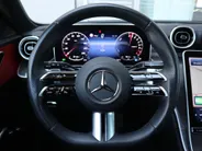 Mercedes-Benz C-Klasse Estate 300 e AMG Line l Trekhaak l Panoramadak l stoelverwarming l Leder