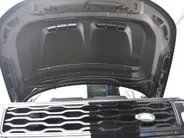 Land Rover Range Rover Sport 5.0 V8 SC SVR