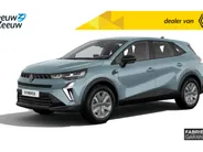 Renault Symbioz 1.8 E-Tech full hybrid 160 evolution | Nieuw te bestellen | €1.000,- Korting | Gratis 5 jaar garantie tot 100.000km | Elektronisch geregelde airconditioning |﻿ Renault card met handsfreefunctie﻿ | achteruitrijcamera﻿ | Elektrisch inklapbare buitenspiegels