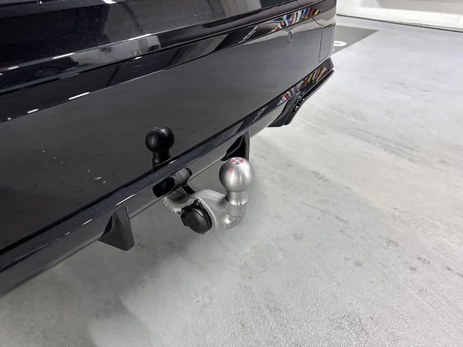 BMW X1 xDrive25e