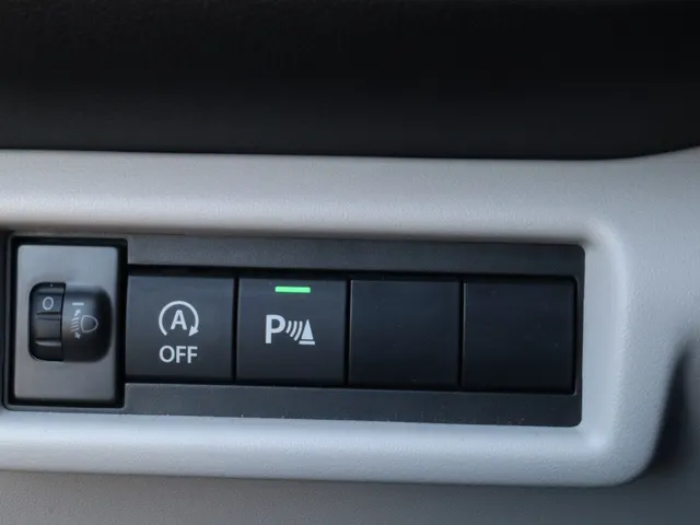 Suzuki Swift 1.2 Select Hybrid AdaptiveCruise | Carplay