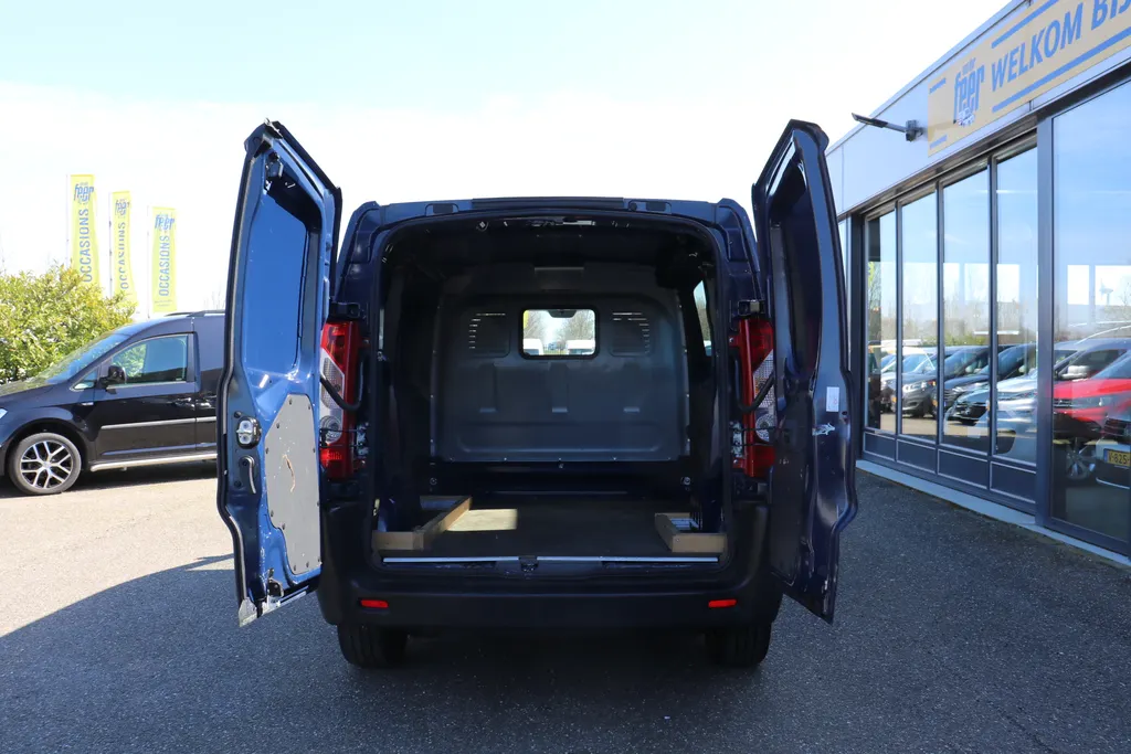 Citroën Jumpy 1.6 HDI L1H1 Economy EX.BTW