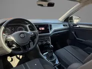 Volkswagen T-Roc 1.0 TSI Style 115pk Business · Camera · Apple/Android Car Play · Navigatie · Stoelverwarming · Clima · 17'' ·