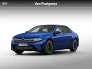 BMW i3 Sedan 50 xDrive First Edition