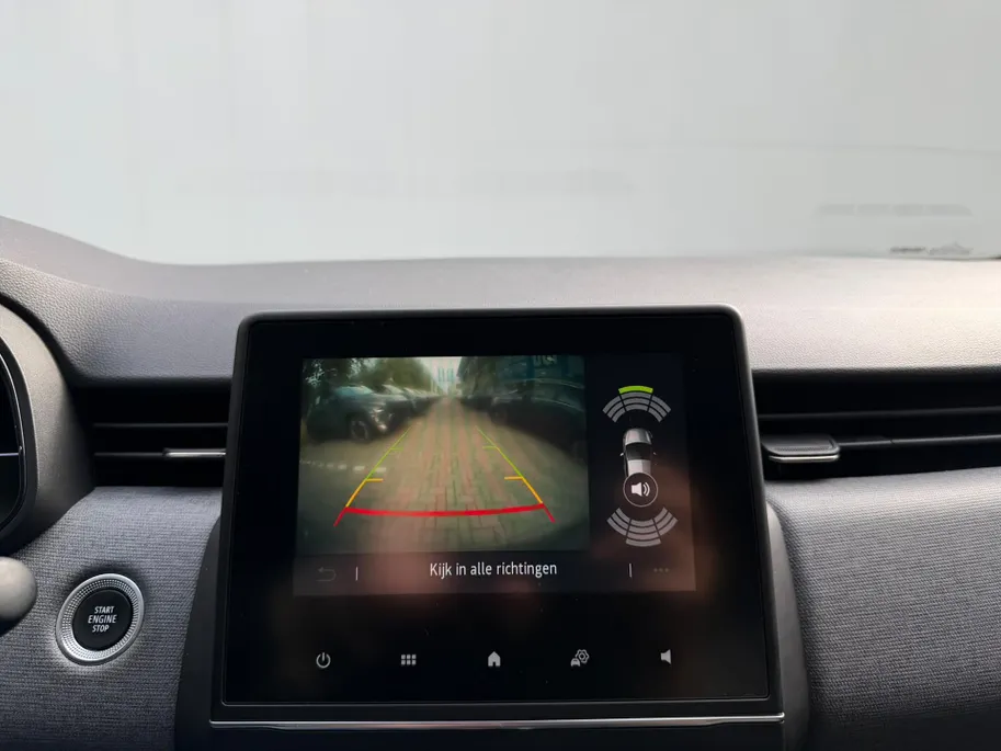 Mitsubishi Colt 1.0 90pk Intense I Apple Carplay/Android Auto