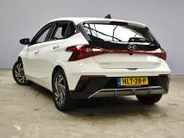 Hyundai i20 1.0 T-GDI 48V MHEV 100pk Comfort