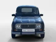 Renault 4 R 4 GTL | Nieuwe APK | Alle boekjes en facturen aanwezig | Nette staat |