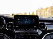 Mercedes-Benz V-Klasse 300d Lang DC Avantgarde Edition EX.BTW