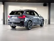 BMW X1 xDrive25e