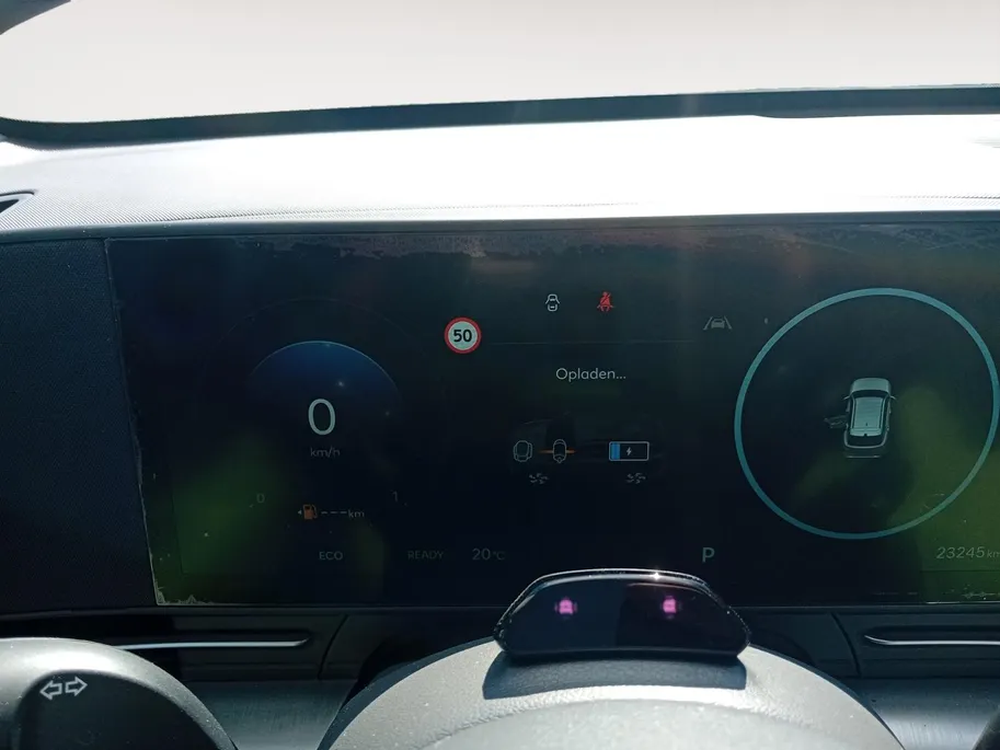 Hyundai Kona Premium Sky | ! Als nieuw! | Vol Opties | NU Incl. 12 maanden garantie, APK, Onderhoudsbeurt etc. Premiumpakket gratis! |