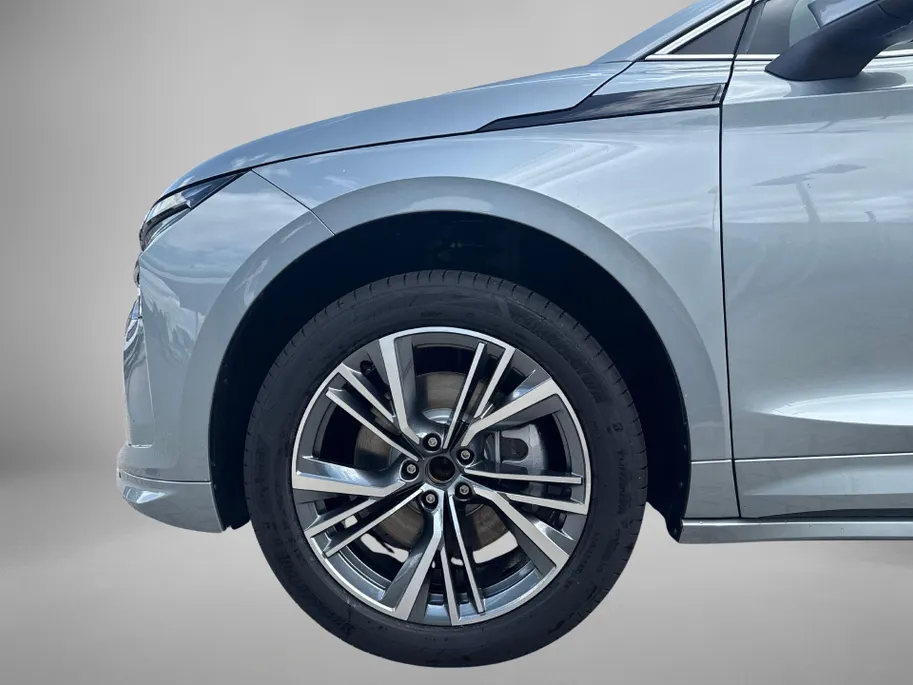 Škoda Enyaq iV Business Edition 85 | Trekhaak wegklapbaar | 20'' Neptune velgen | 2.500,- inruilpremie!!