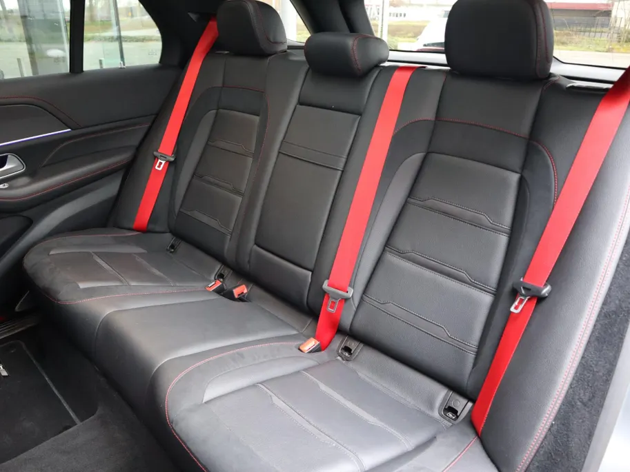 Mercedes-Benz GLE AMG 53 4MATIC+ Premium Plus