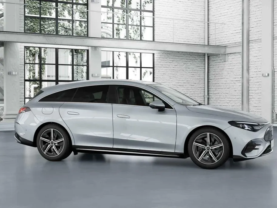 Mercedes-Benz CLA Shooting Brake 250+ Business Solution AMG 85.5 kWh