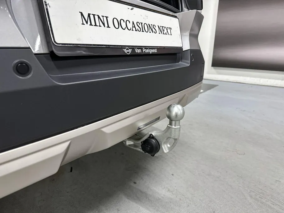 MINI Countryman C