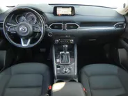 Mazda CX-5 2.5 SKYACTIV-G 194pk 2WD Aut Luxury