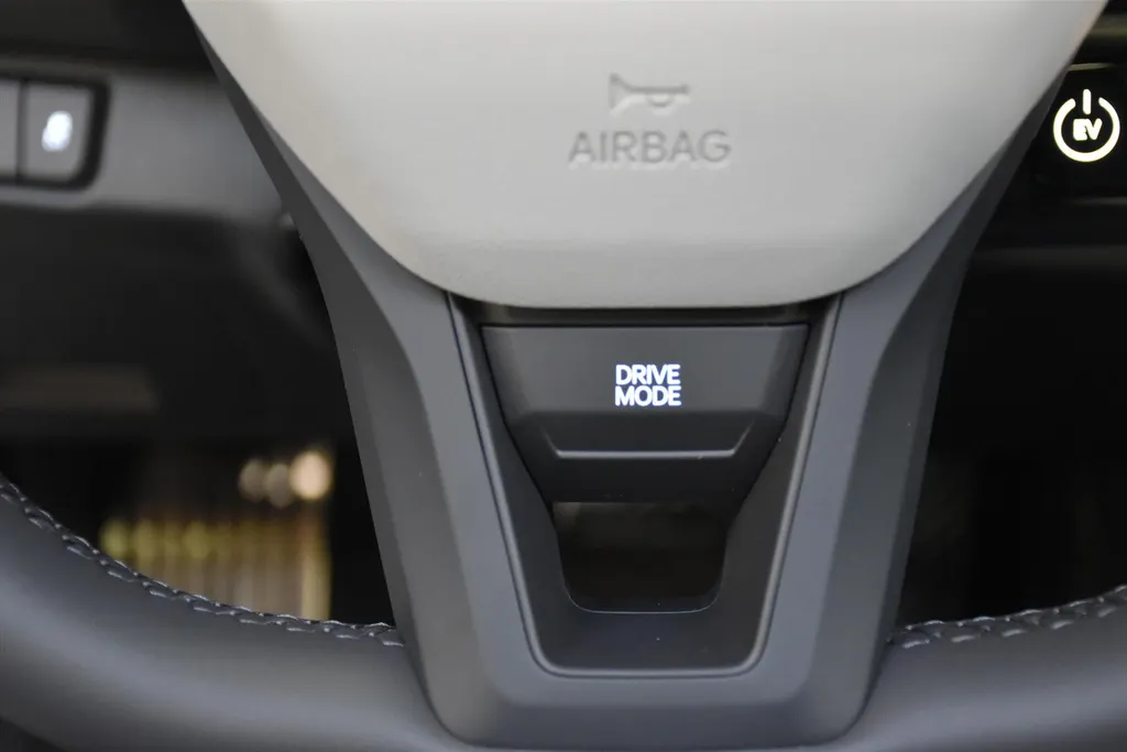 Kia EV5 81,4 kWh 217pk 2WD GT-Line Business Edition NIEUW