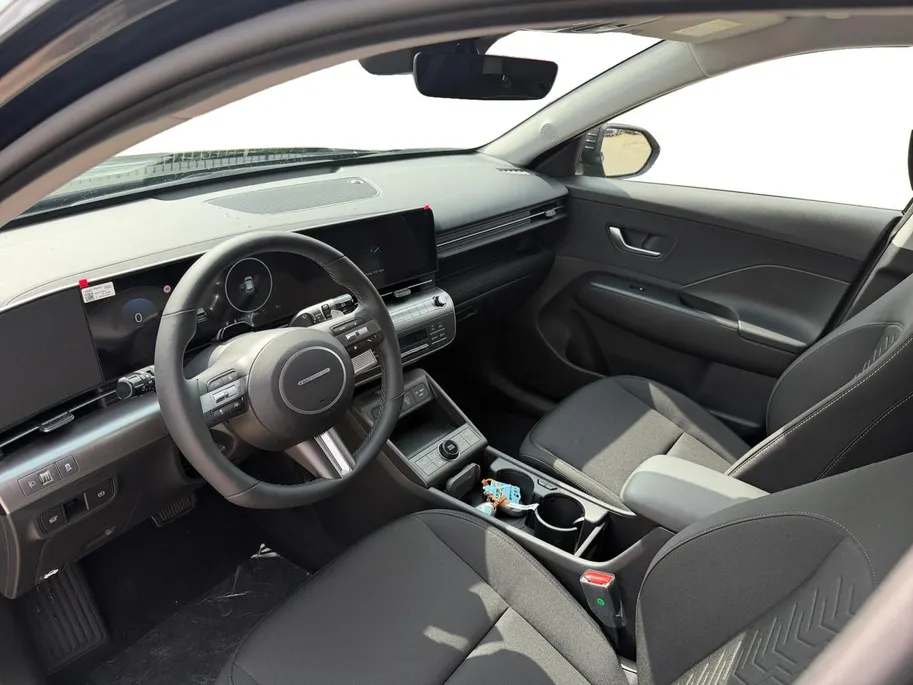 Hyundai Kona Electric Comfort Smart 64.8 kWh | DIRECT LEVERBAAR | SUPER GAVE ACTIE, TOT €4.500,- KORTING | OP=OP |