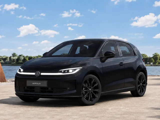 Volkswagen ID. Polo
