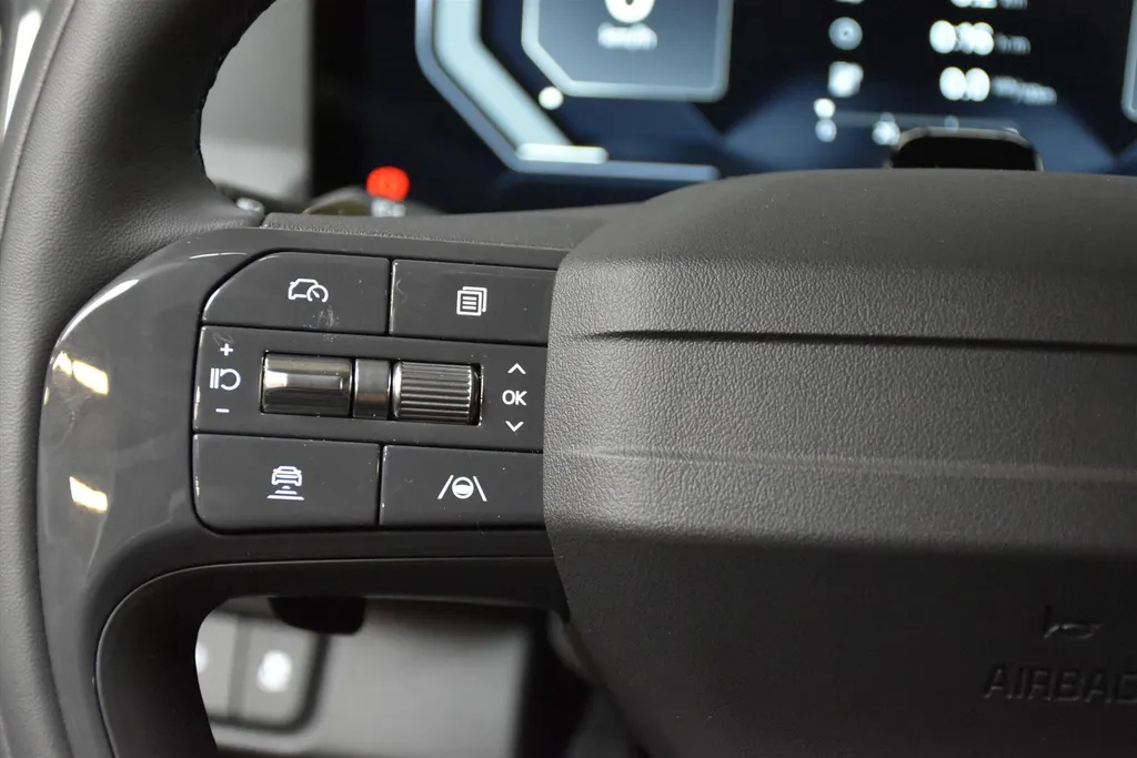 Kia EV5 81,4 kWh 217pk 2WD Plus Advanced NIEUW TE BESTELLEN