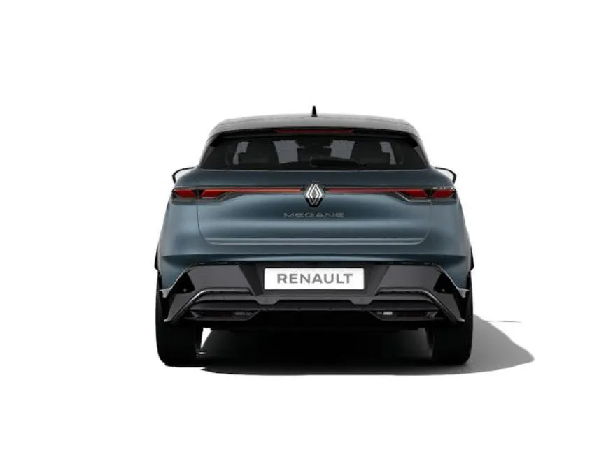Renault Megane E-Tech Business Techno 67 kWh | Snel leverbaar | Nieuwe LFP batterij | 500km rijbereik | Snelladen in 24 min. (15-80%)