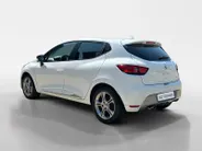 Renault Clio 0.9 TCe GT-Line | Bluetooth | Navigatie | Airco | All Season Banden | LMV | Cruise Control | 12 Maanden BOVAG Garantie