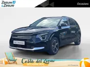 Kia Niro 1.6 GDi Hybrid DynamicPlusLine | Demo | Schuifdak | Head up display | Elektrische achterklep