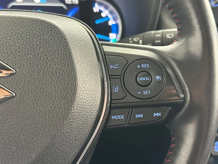 Suzuki Across 2.5 Plug-in Hybrid Style Automaat | Trekhaak | 19'' L.M. Velgen | Elektrische achterklep