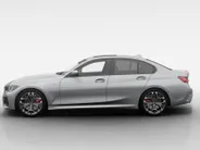 BMW 3 Serie Sedan 330e
