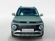 Hyundai Inster Pulse Advanced 42 kWh ''SPECIAL TERREINLOOK '' oa Sidebars, Schuif /kanteldak, NAVI,  etc.!  !!NU incl. DEMOKORTING en resteren fabrieksgarantie!!!  Zeer compleet!