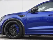 Audi RSQ8-R ABT 740PK QUATTRO