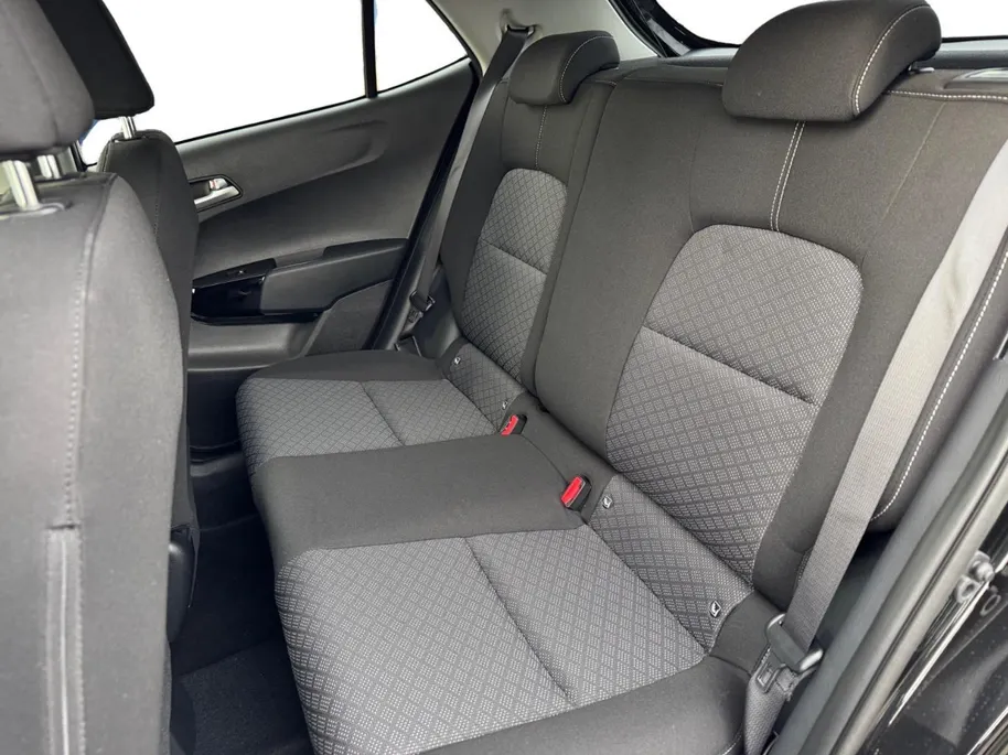Kia Picanto 1.0 GDi DynamicPlusLine | Elektrisch inklapbare buitenspiegels | 14' lichtmetalen velgen | NU MET €2.000 inruilpremie!