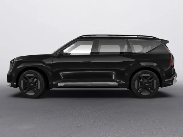 Kia EV9 GT-Line AWD 99.8 kWh