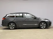 Hyundai i30 Wagon 1.0 T-GDI 115pk Comfort I Navi + Camera