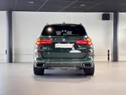 BMW X5 xDrive50e