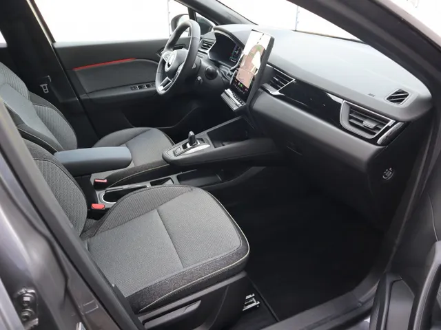 Mitsubishi ASX 1.8 HEV Executive
