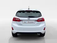 Ford Fiesta 1.0 EcoBoost Titanium | 1e Eigenaar | NL-Auto | Apple Carplay / Android Auto | Climate Control | parkeersensoren | Cruise Control | Lichtmetalen velgen