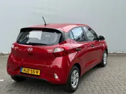 Hyundai i10 1.0i Comfort / Airco / Cruise Control