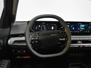 Kia EV4 58,3 kWh 204PK Air NIEUW