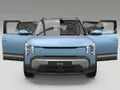 Kia EV2 Plus 42.2 kWh 4p.