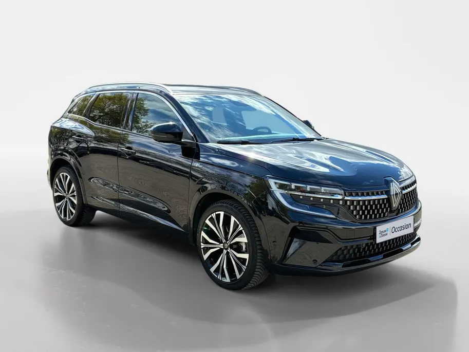 Renault Austral Hybride 200 TECHNO | Carplay | Camera | Adaptive Cruise Control | Climate Control